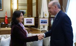 Cumhurbaşkanı Erdoğan’dan Pervin Buldan’a Tebrik Telefonu Geldi!