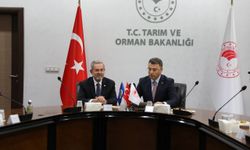 Kamu Çalışanlarına Yabancı Dil Eğitimi Müjdesi: Protokol Ankara'da İmzalandı