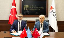 Ankara'da İnsan Hakları Alanında bilimsel hamle:: Projeler yolda!