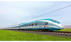 8 Milyon Kişiye Hızlı Tren Müjdesi: Delice–Çorum Hattının Temeli Cumartesi Günü Atılıyor