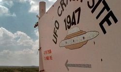 Pentagon’un UFO gerçeği ortaya çıktı: Dezenformasyonla gizli silahları saklamışlar
