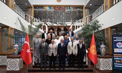 Yesevî’nin Öğretileriyle Türk Dünyasında Birlik Mesajı