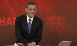 Fatih Portakal Sözcü TV’ye veda etti: "Yine emeklilik zamanı"