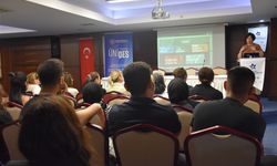 Yarının liderleri Ankara’da buluştu
