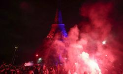 PSG'nin Şampiyonluk Coşkusu Paris’i Karıştırdı: 81 Gözaltı