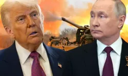 Trump ile Putin Arasında Kritik Görüşme: 'Ukrayna'nın Saldırılarına Yanıt Vermem Gerekiyor'