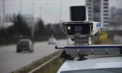 Yolda radar uygulama sayıları ve sabit noktalar nasıl görülür? Bakanlık paylaştı