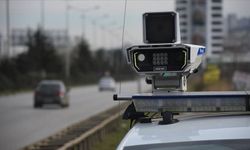 Radar uygulama noktaları artık çevrim içi: Sürücüler güzergâhlardaki denetim sayılarını öğrenebilecek