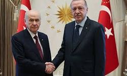 Devlet Bahçeli'den Cumhur İttifakı’nda çatlak iddialarına net yanıt!