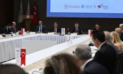 Sağlık hizmetlerinde yeni dönem: Bakan yardımcısı açıkladı!