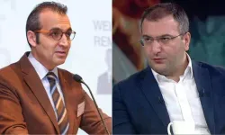 Şişli Belediye Başkanı Şahan’dan gazeteci Cem Küçük’e tazminat davası