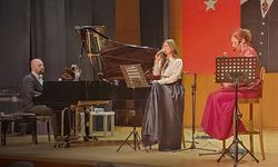 Şairlerin Şarkıları Ankara’da yankılanacak