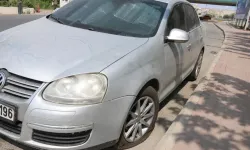 Şanlıurfa'da bayram alışverişi felakete döndü: 18 aracın lastikleri bıçaklandı
