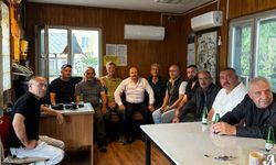 Yalçın’dan Samimi Açıklama: “Bir İdarecinin En Büyük Mutluluğu Esnafıyla Gönülden Kucaklaşmaktır”