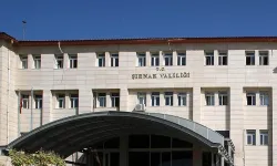 Şırnak’ta Polis Memuru Israrlı Takip ve Tehlikeli Eylem Suçlamasıyla Tutuklandı