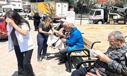 Sincan’da Dünya Çevre Günü’ne özel anlamlı proje