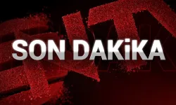 Ankara Keçiören'de sürücü direksiyon başında bayıldı