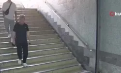 Ankara'da metro istasyonunda eşini öldüren şahıs için rekor ceza!