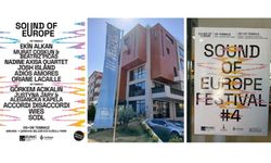 Başkent 4. Sound Of Europe Müzik Festivaline ev sahipliği yapacak