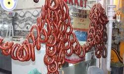 Bakanlık Sucukta Hile Yapan Markaları Açıkladı