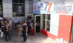 TTB 77'nci Büyük Kongresi Ankara’da Gerçekleştirildi