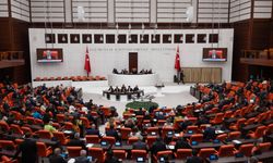 TBMM’de Meclis Başkanlığı seçimi için toplandı: Gündem Gazze ve yerel sorunlar