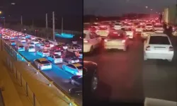 Tahran’dan Kaçış Başladı: İsrail’in “Yanacak” Tehdidi Sonrası Binlerce Kişi Şehri Terk Ediyor