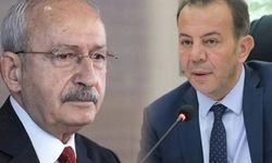 Kılıçdaroğlu'nu hedef alan Tanju Özcan’a disiplin yolu göründü!