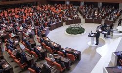 Meclis Gündeminde Yeşil Dönüşüm ve Maden Düzenlemeleri: İklim Kanunu ile Enerji Teklifi Görüşülecek