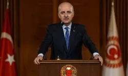 TBMM Başkanı Kurtulmuş’tan Anayasa Mesajı: “Bu Meclis’in Yetkisi Tartışma Konusu Olamaz”