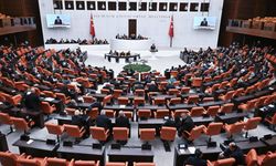 Meclis Başkanlığı seçiminde ikinci tur da sonuçsuz kaldı!