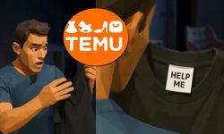 TEMU’nun karanlık yüzü ortaya çıktı! Ucuzluğun arkasında gözyaşı ve çığlıklar var!