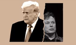 Elon Musk bombayı bıraktı: Çocuk tacizcisi Epstein davasında Trump'da var dedi!