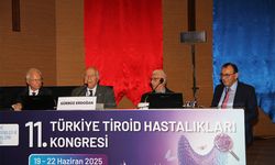 Tiroid Hastalıklarında Bilimsel Buluşma: Uzmanlar Ankara’da Bir Araya Geldi