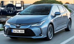 Egea’dan daha ucuz Corolla şaşkınlık yarattı! Toyota’dan haziran bombası