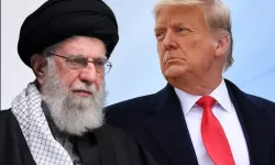 Trump’tan Hamaney’e: "Yerini biliyordum onu ölümden kurtardım"