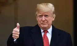 Trump’tan Gazze Çağrısı: “Anlaşmayı Yapın ve Rehineleri Geri Alın”