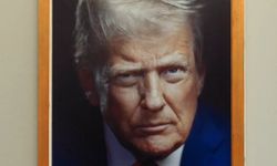 Trump’tan Yeni Portre Hamlesi: 'Beni Biçimsiz Resmettiler'