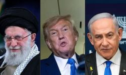 'İki ülkeden de memnun değilim' dedi: Trump İsrail ve İran’ı ateşkese sadık kalmaya çağırdı