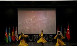 Ankara’da Türk Devletleri Asamblesi Simülasyonu Çalıştayı Başladı