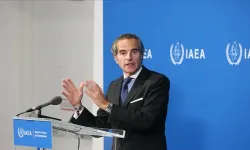 Uluslararası Atom Enerjisi Ajansı Başkanı Grossi uyardı... Korkulan başa geldi!