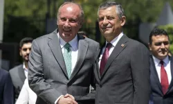Muharrem İnce CHP’ye Dönüyor: Rozeti Özgür Özel Takacak