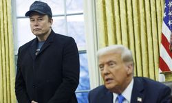 Elon Musk'tan Trump'a sert sözler: Buna oy verenlere yazıklar olsun!