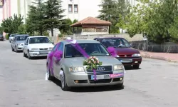 Ankara’da AYT Sınavı Sırasında Düğün Konvoyundan Korna Skandalı!