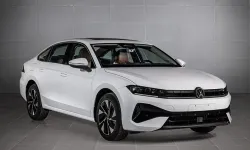 Volkswagen'den yeni aile sedanı! Sagıtar L tanıtıldı