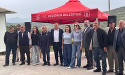 Göldağlılar bayramda birlik mesajı verdi