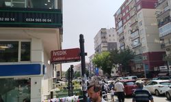 Ne olacak İvedik Caddesi trafiği?