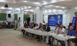 Göl Park Düğün Salonu’nun Eski Sahibi Şevki Orhan’dan Yalanlama: 'Ben Sosyal Demokratım'