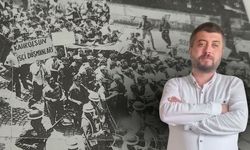 15-16 Haziran olayları Türkiye'ye damga vurmuştu!