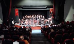 Kırşehirliler Başkentte Konser Verdi